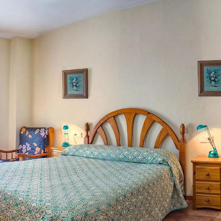 Apartamento 2 Dormitorios En La Mejor Zona De Roquetas Рокетас-де-Мар Екстер'єр фото
