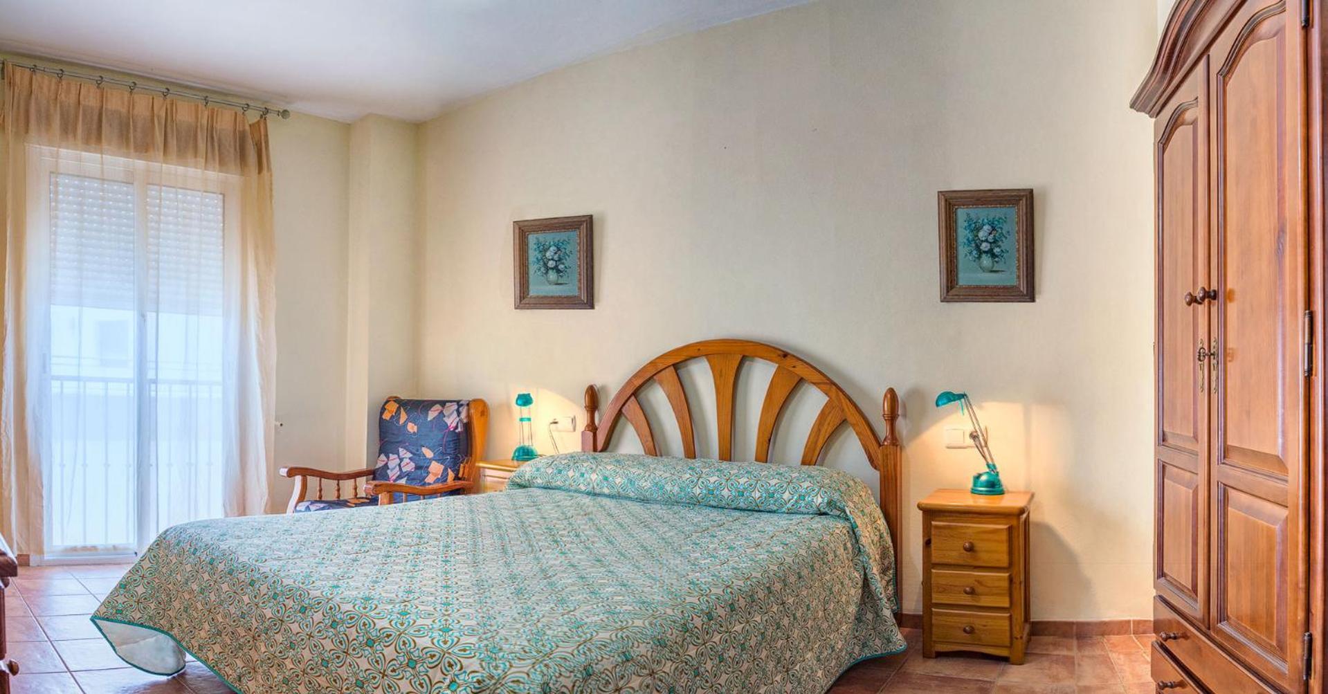 Apartamento 2 Dormitorios En La Mejor Zona De Roquetas Рокетас-де-Мар Екстер'єр фото